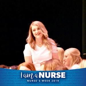 Meet your Posher, Taylor